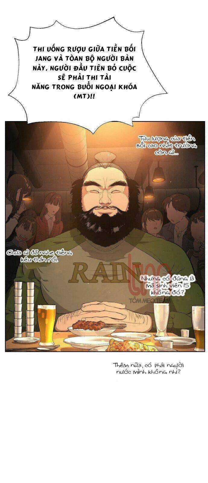 Máu Trắng Chapter 1 trang 47