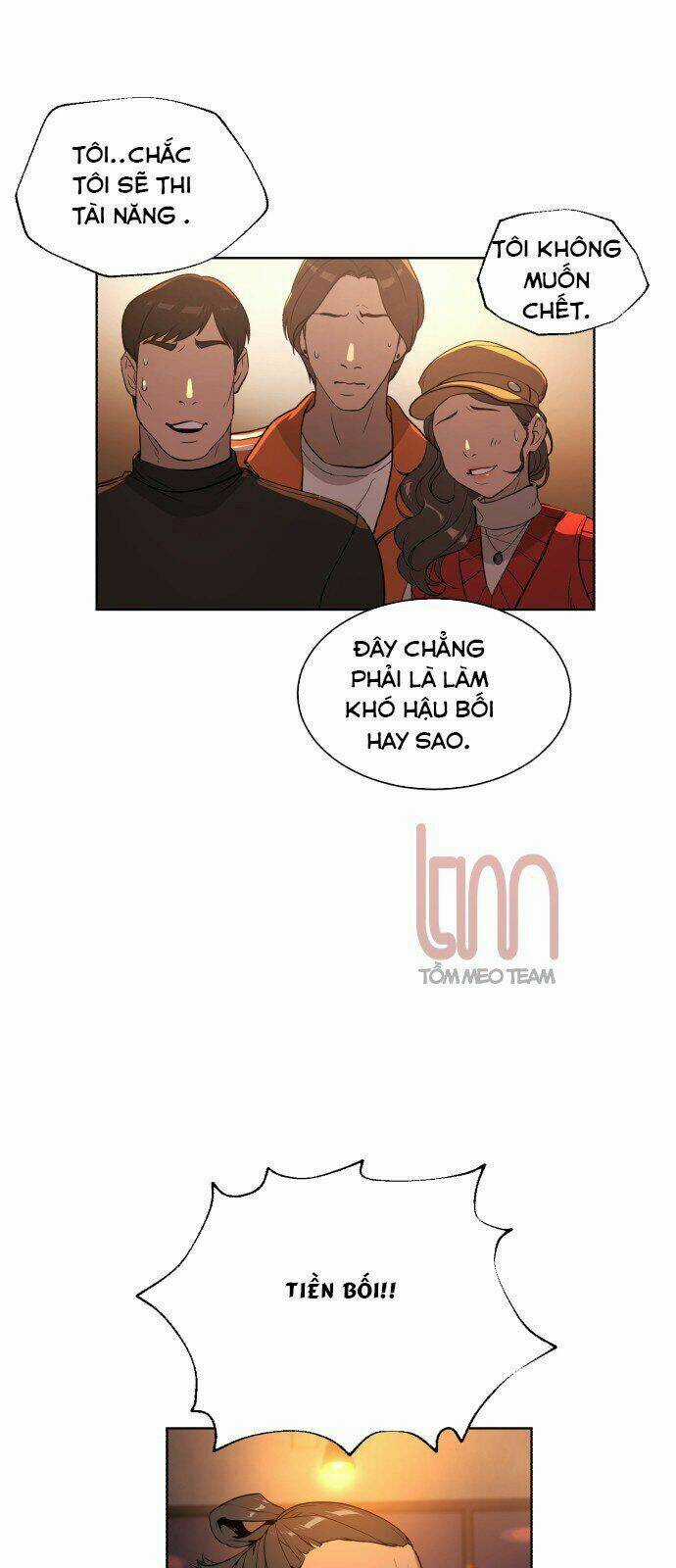 Máu Trắng Chapter 1 trang 48
