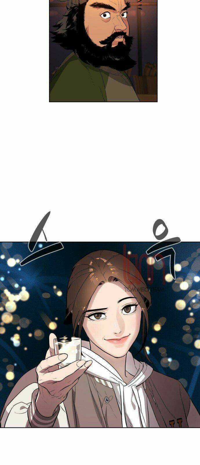Máu Trắng Chapter 1 trang 49