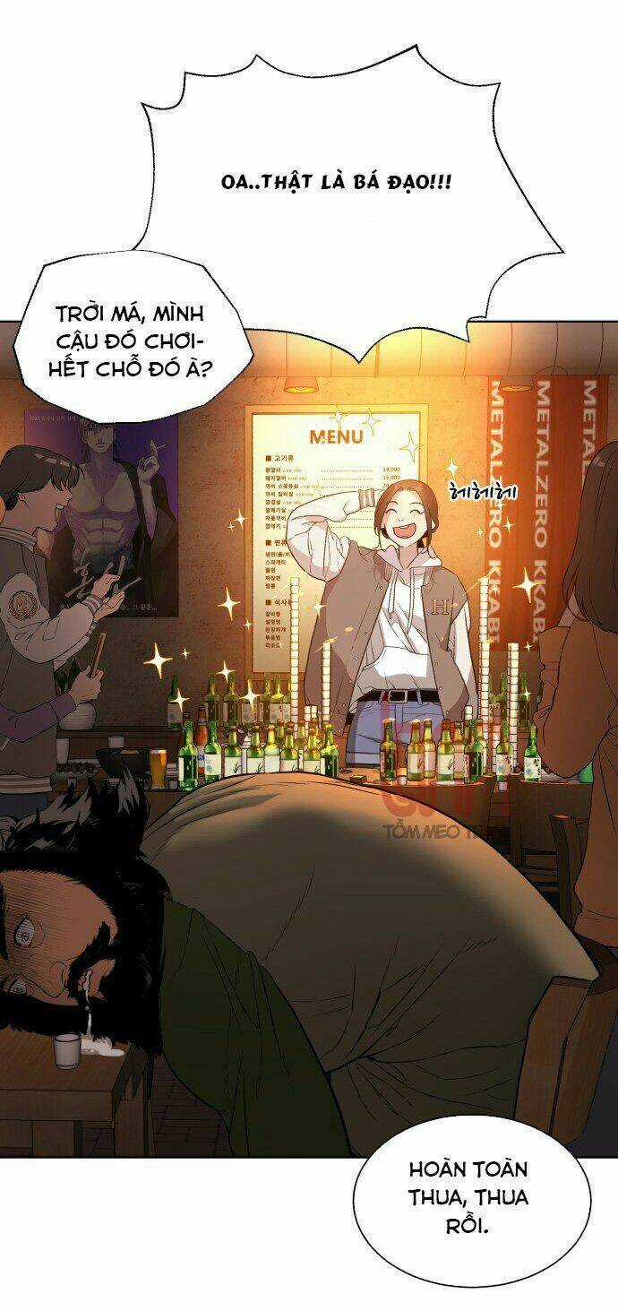 Máu Trắng Chapter 1 trang 50