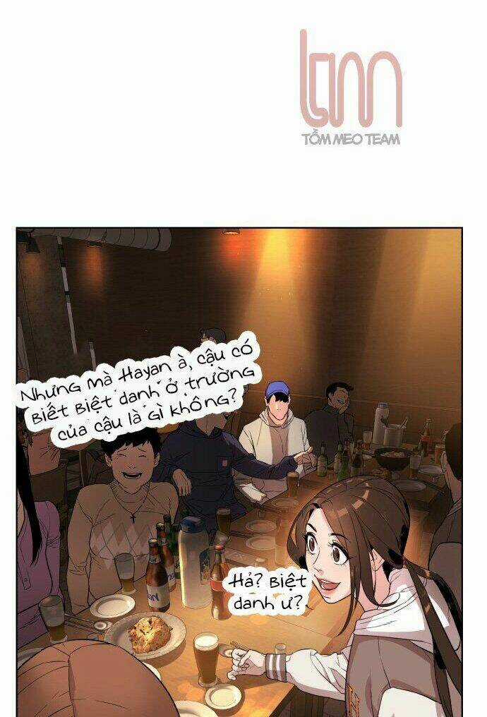 Máu Trắng Chapter 1 trang 53