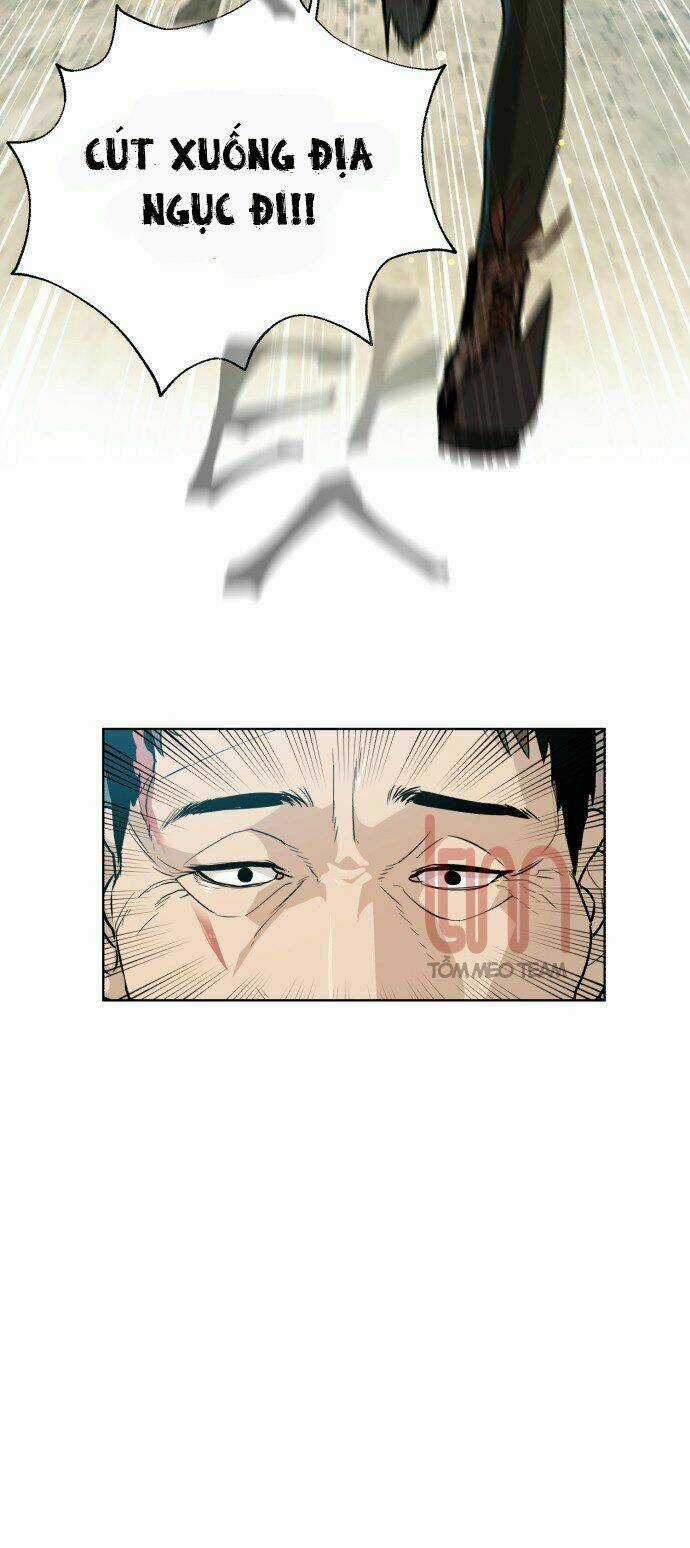 Máu Trắng Chapter 1 trang 7
