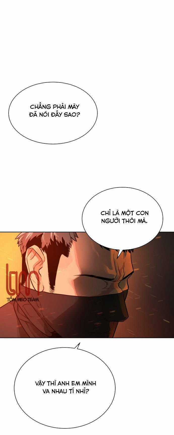 Máu Trắng Chapter 10.1 trang 1