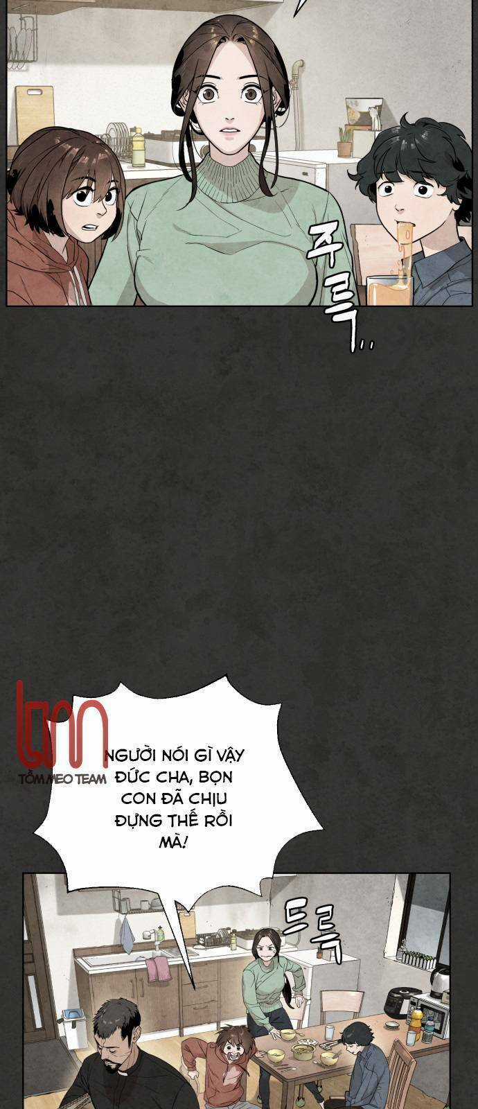 Máu Trắng Chapter 10.1 trang 15