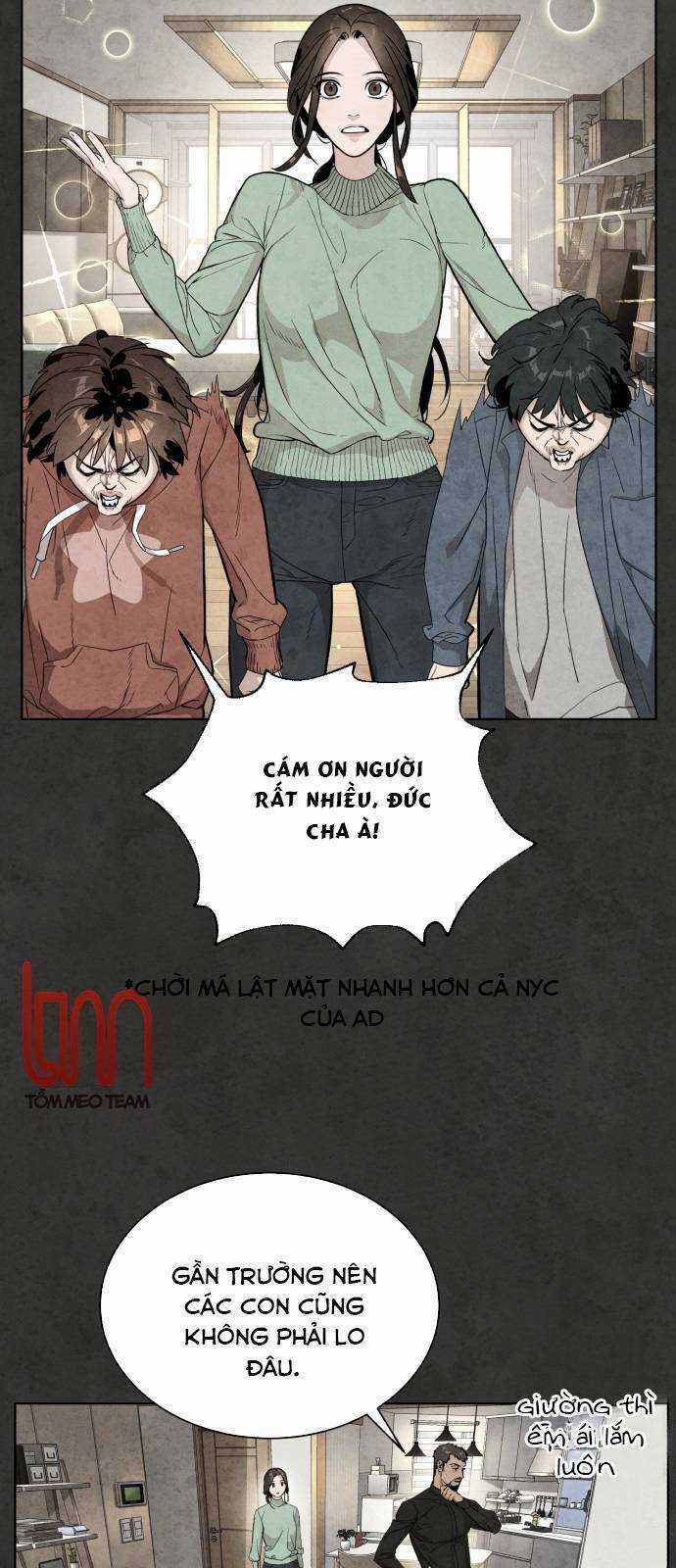 Máu Trắng Chapter 10.1 trang 16