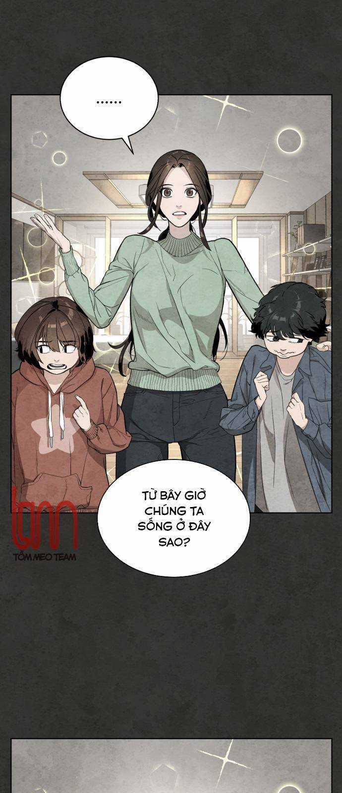 Máu Trắng Chapter 10.1 trang 17