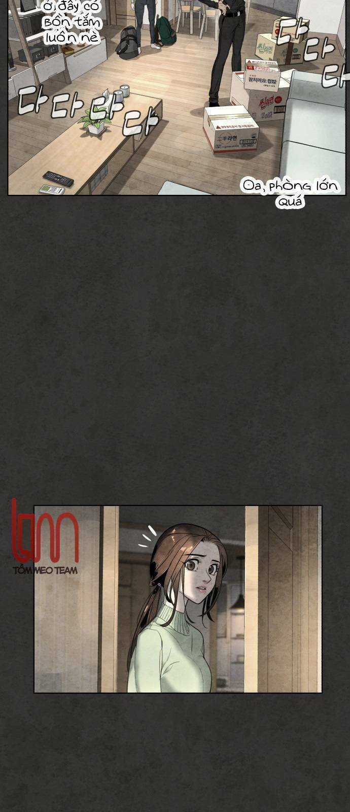 Máu Trắng Chapter 10.1 trang 18