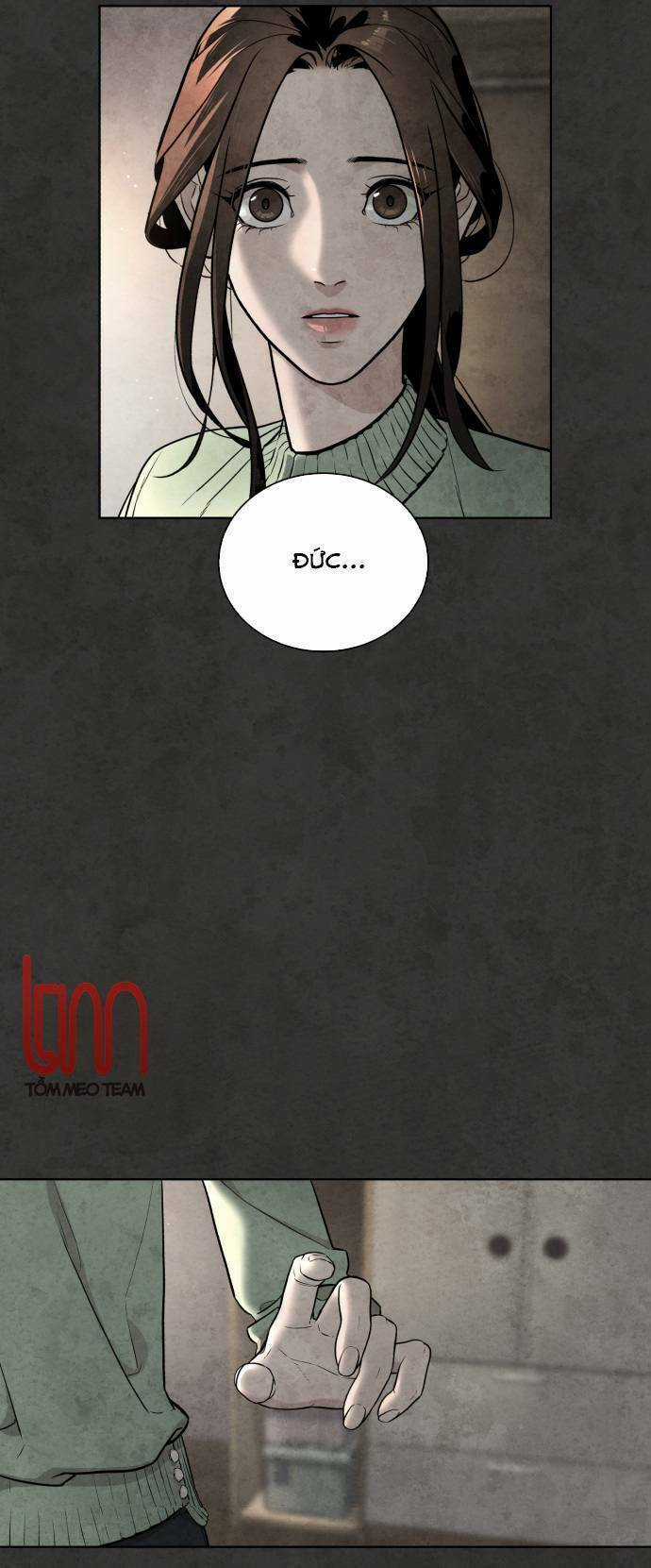 Máu Trắng Chapter 10.1 trang 21