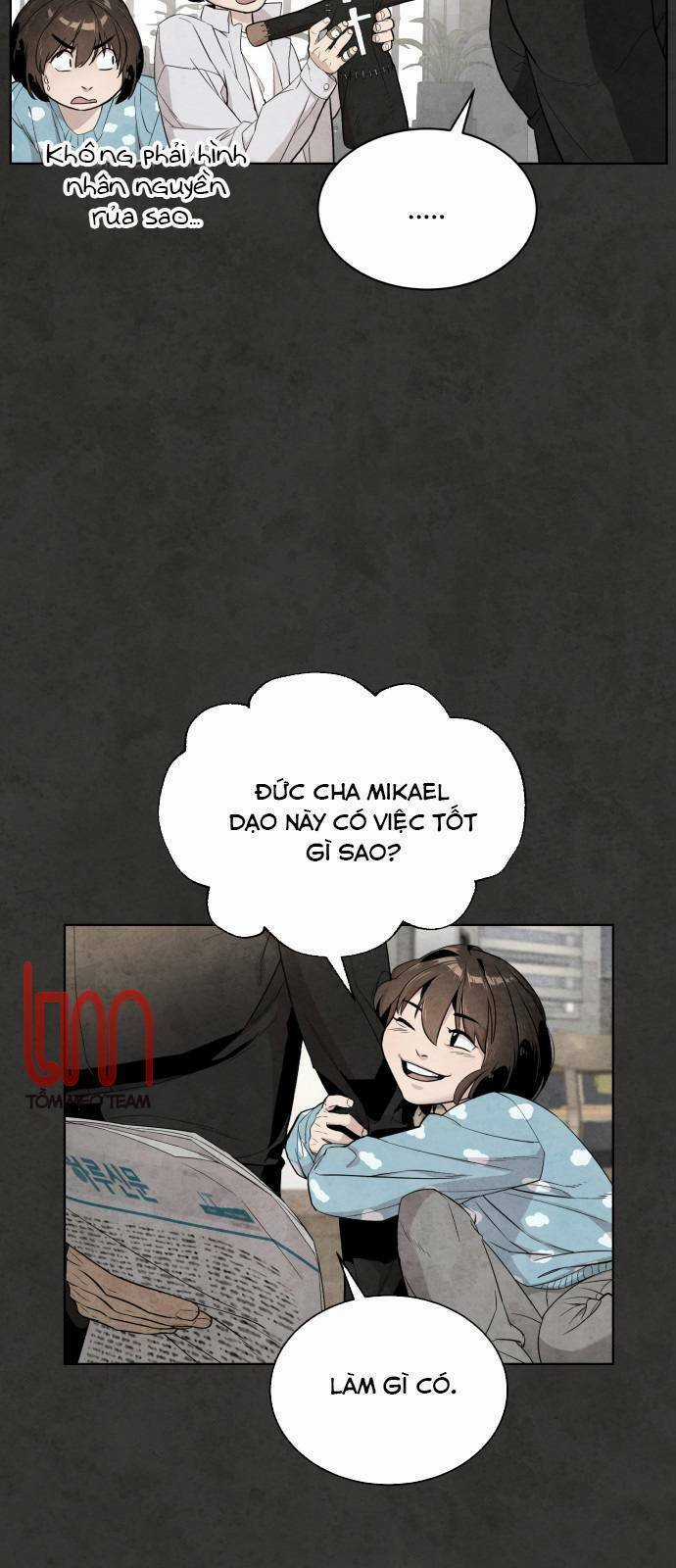 Máu Trắng Chapter 10.1 trang 25