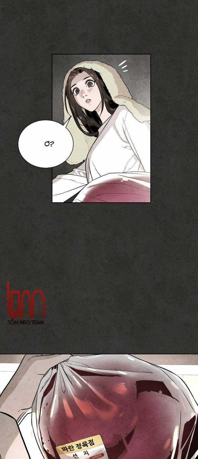 Máu Trắng Chapter 10.1 trang 27