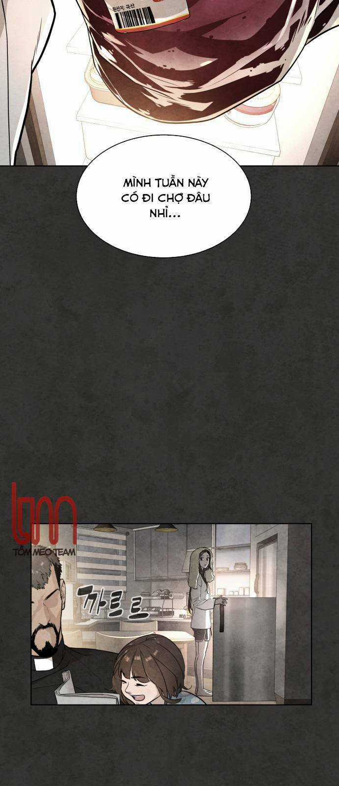 Máu Trắng Chapter 10.1 trang 28