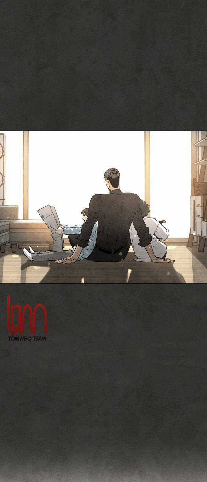 Máu Trắng Chapter 10.1 trang 29