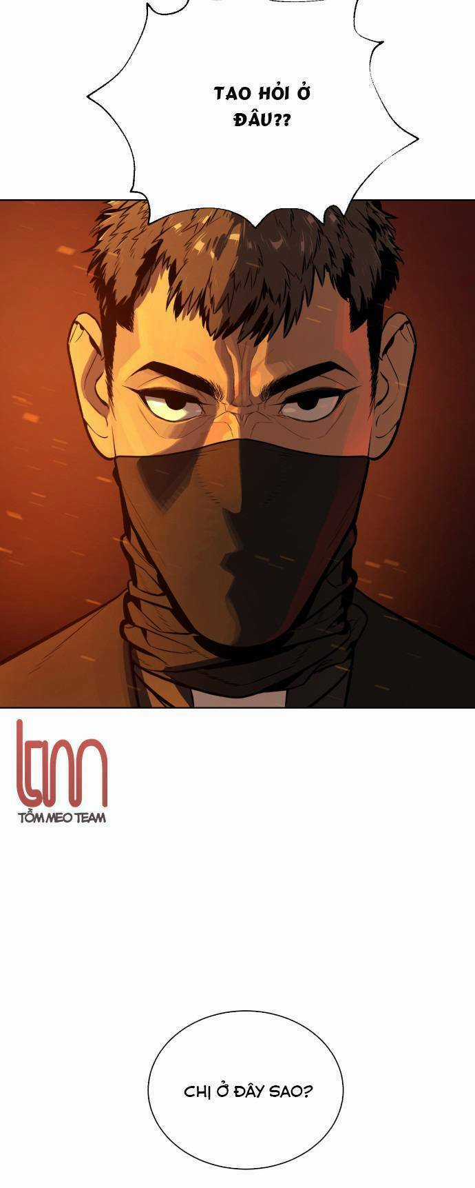 Máu Trắng Chapter 10.1 trang 3