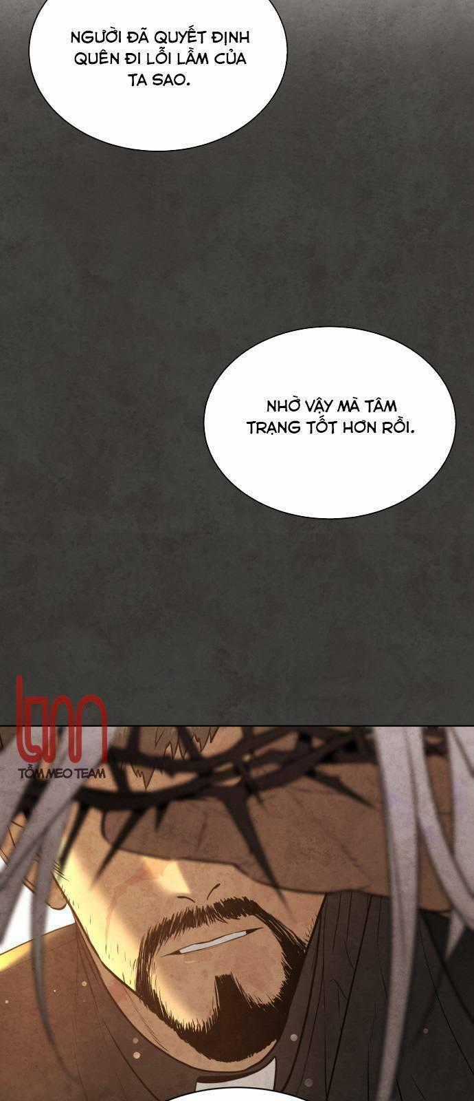 Máu Trắng Chapter 10.1 trang 31