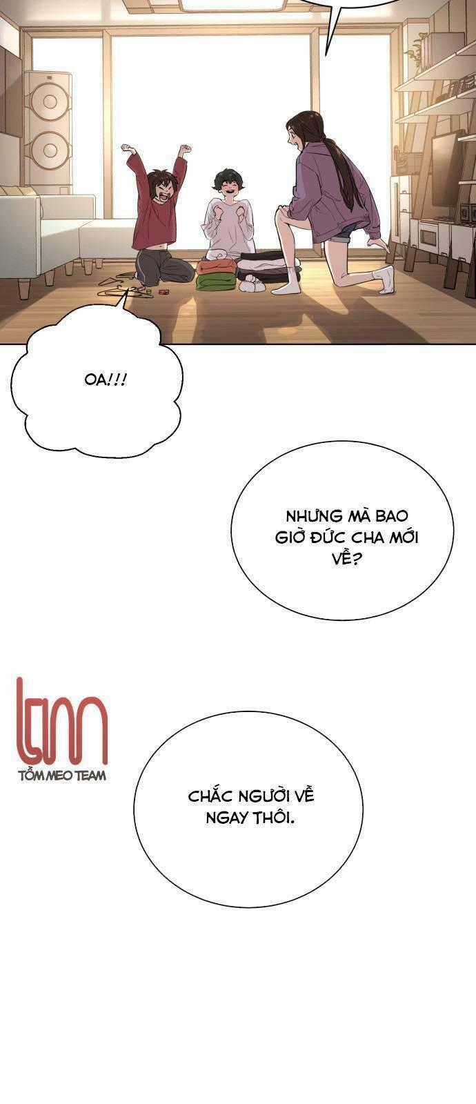 Máu Trắng Chapter 10.1 trang 32