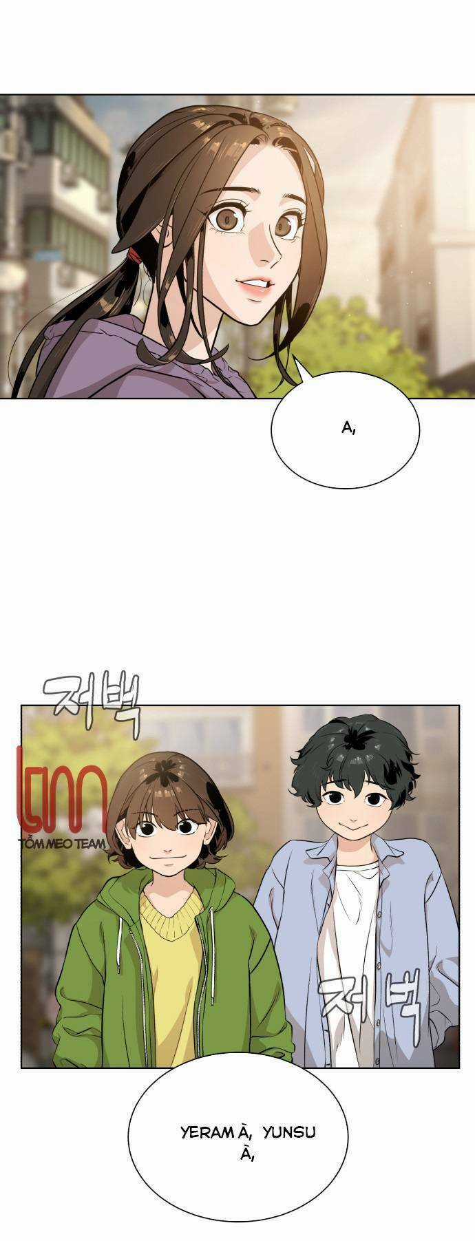 Máu Trắng Chapter 10.1 trang 4