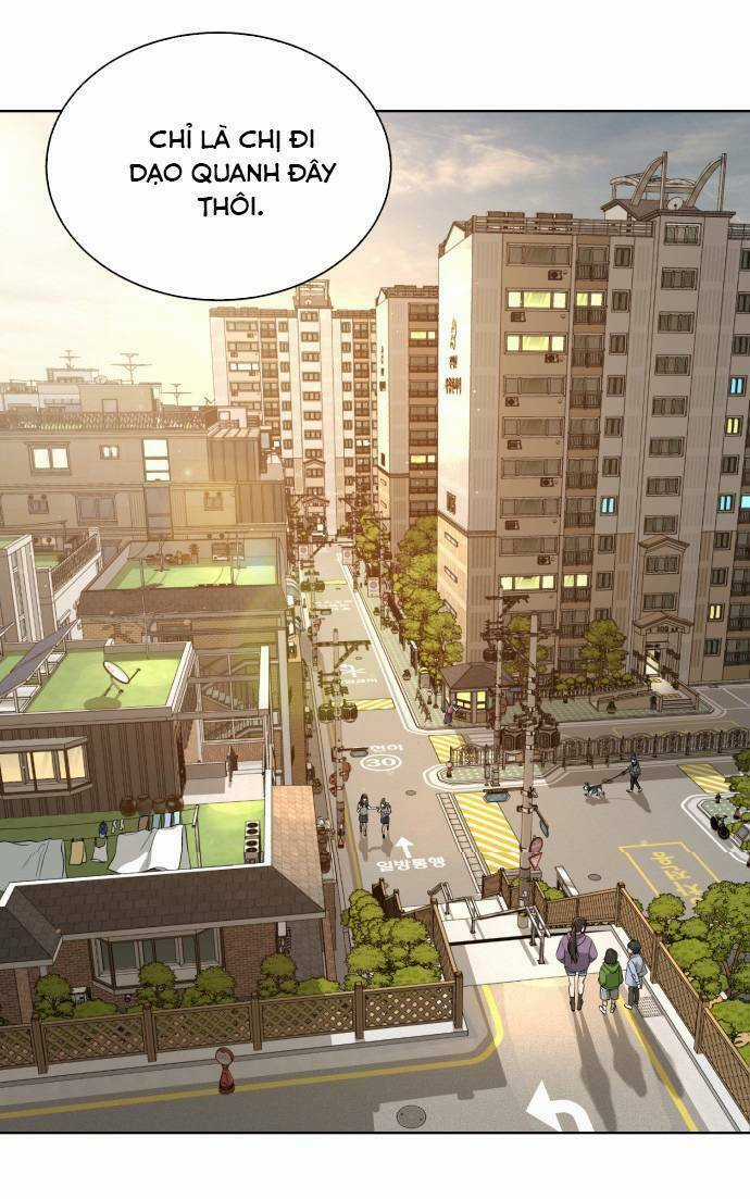 Máu Trắng Chapter 10.1 trang 5