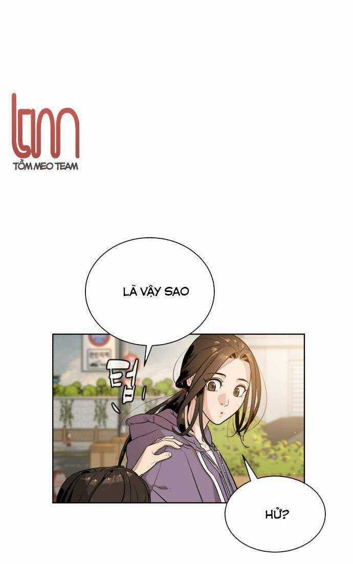 Máu Trắng Chapter 10.1 trang 6