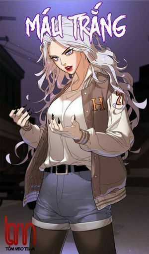 Máu Trắng Chapter 10.1 trang 9
