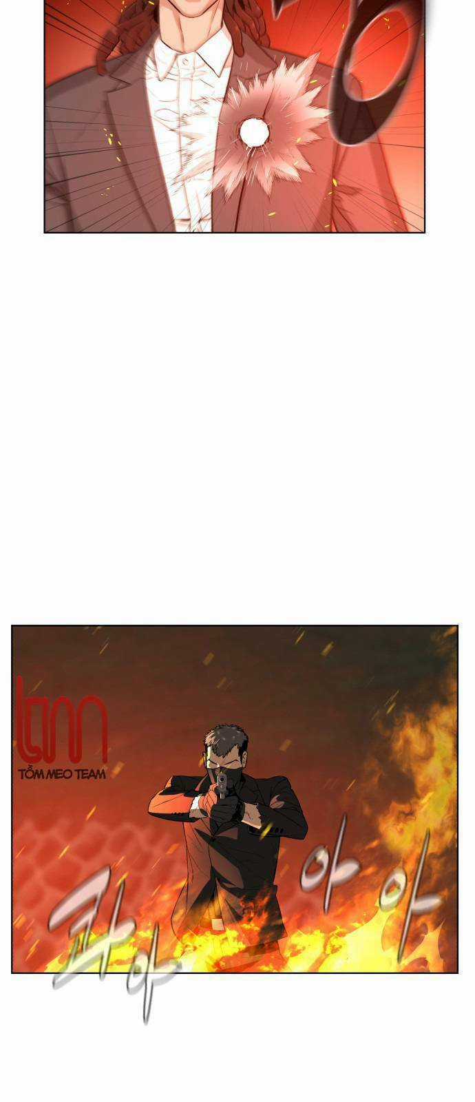 Máu Trắng Chapter 10.2 trang 10