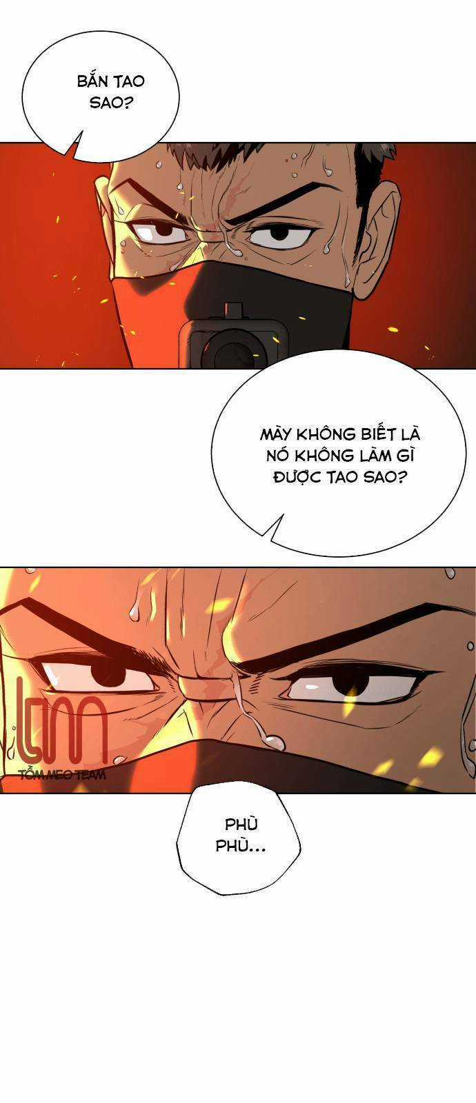 Máu Trắng Chapter 10.2 trang 11