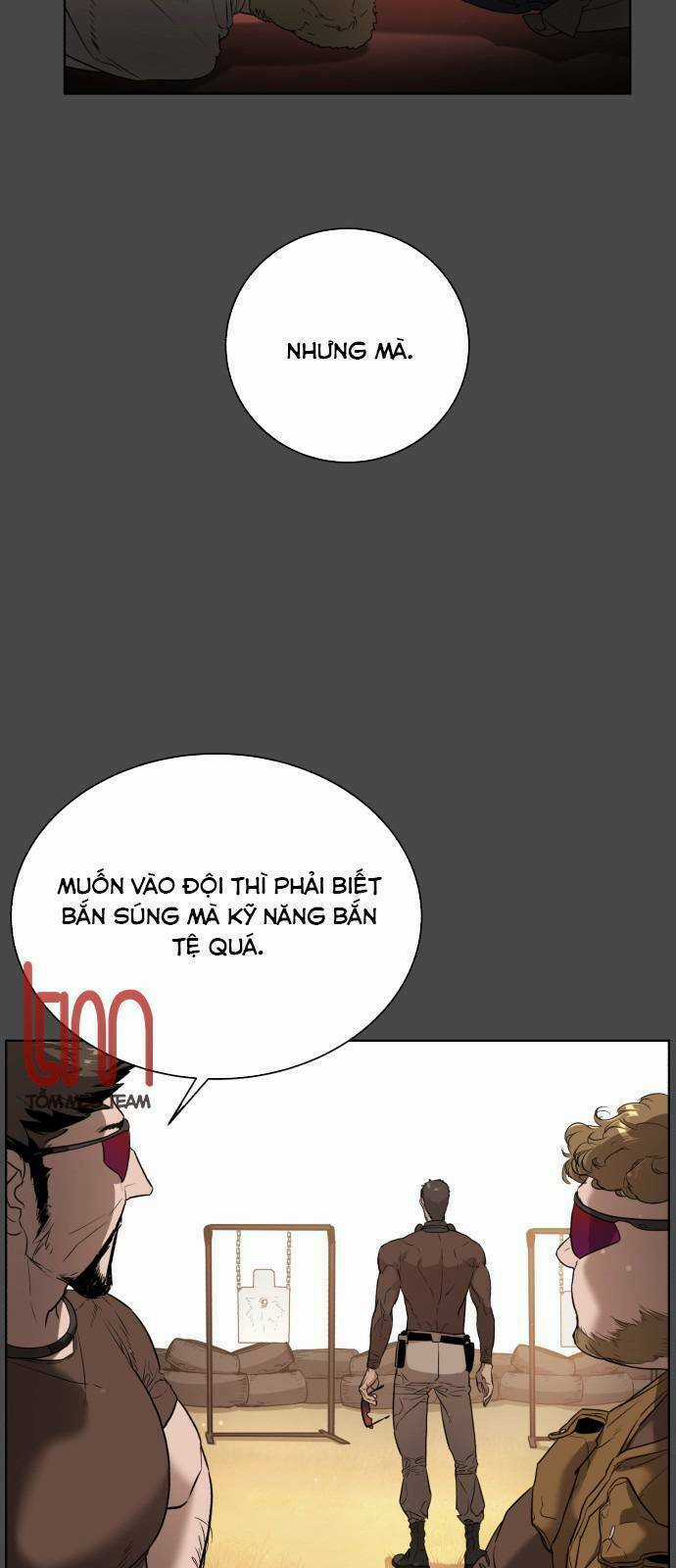 Máu Trắng Chapter 10.2 trang 13