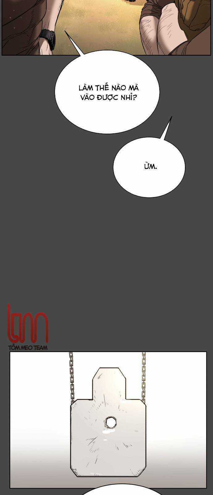 Máu Trắng Chapter 10.2 trang 14