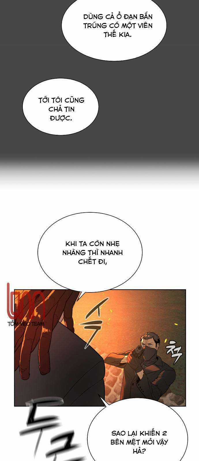 Máu Trắng Chapter 10.2 trang 15