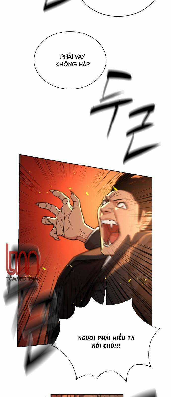 Máu Trắng Chapter 10.2 trang 16