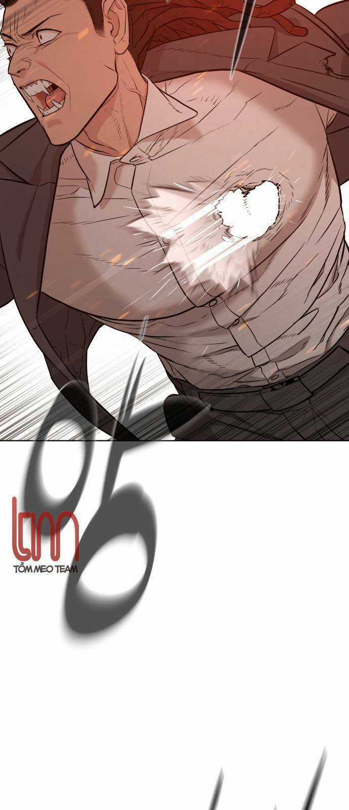 Máu Trắng Chapter 10.2 trang 18