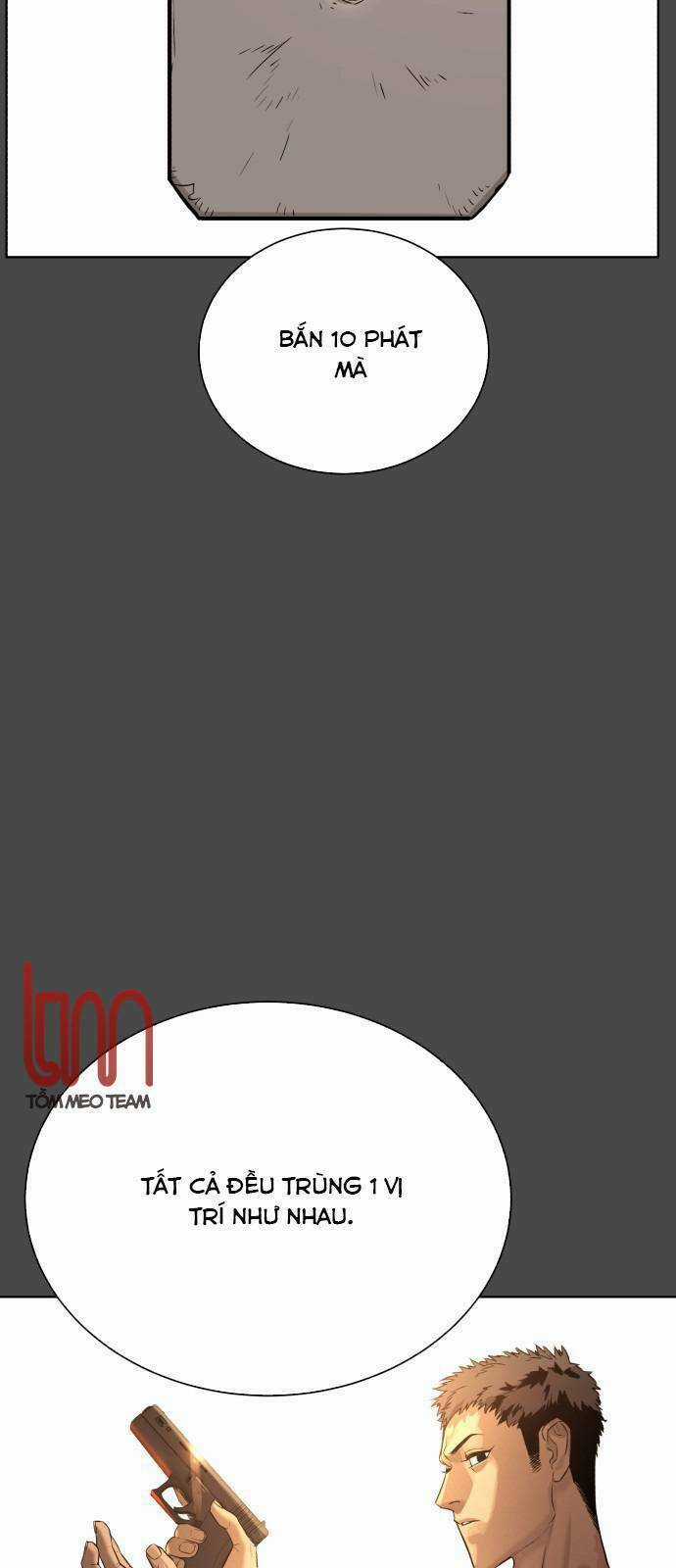 Máu Trắng Chapter 10.2 trang 22