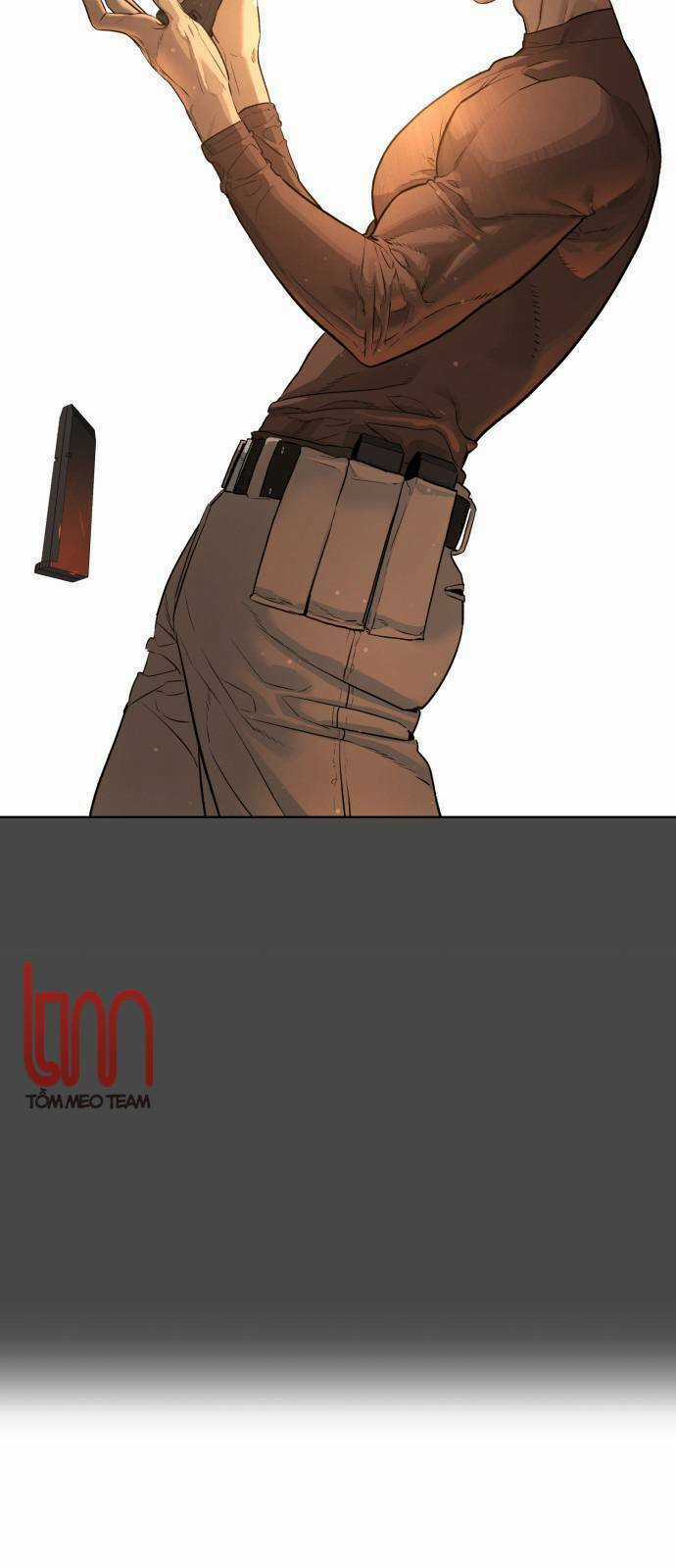 Máu Trắng Chapter 10.2 trang 23