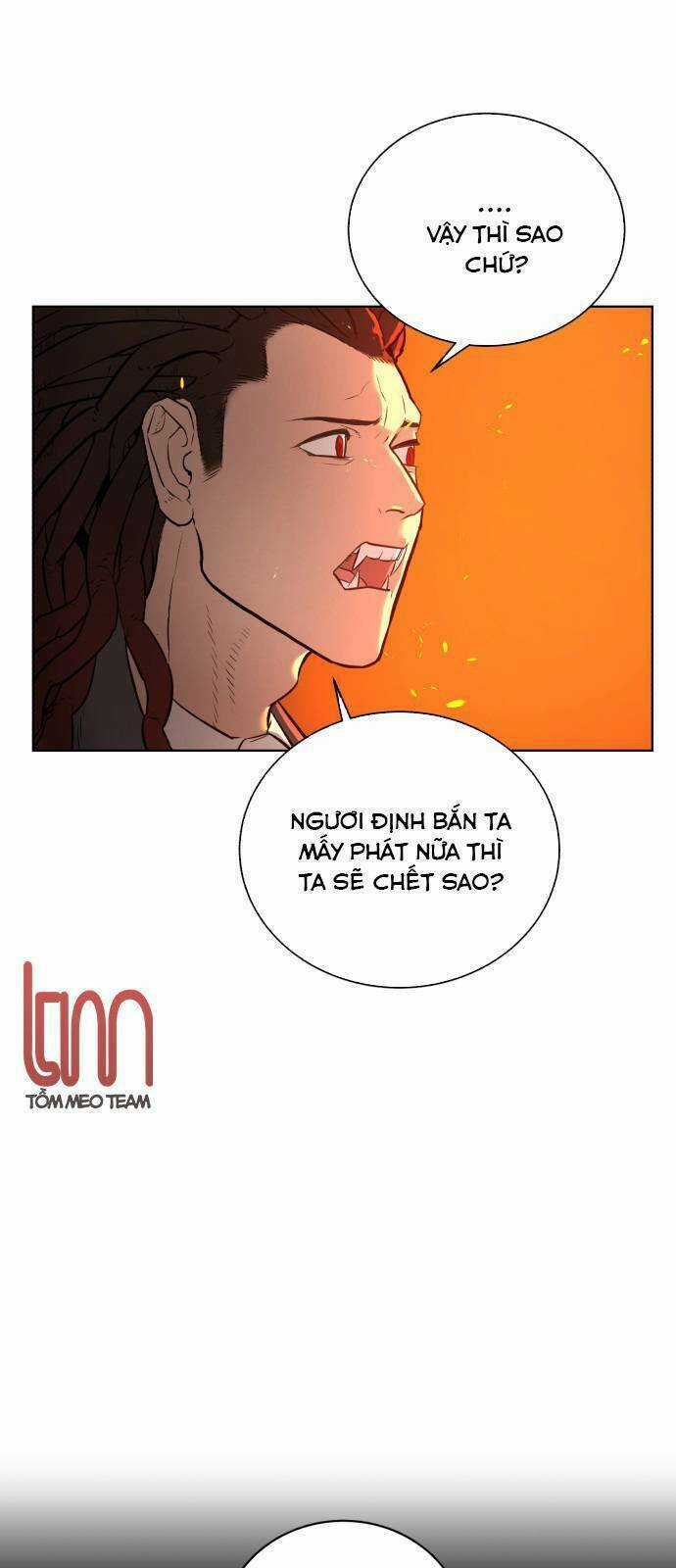 Máu Trắng Chapter 10.2 trang 24