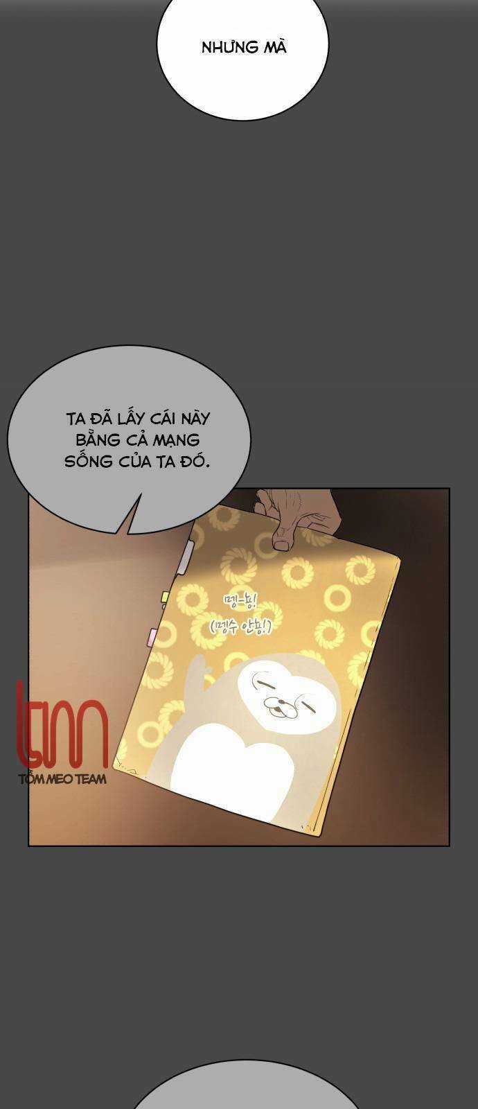 Máu Trắng Chapter 10.2 trang 25