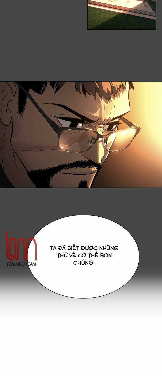 Máu Trắng Chapter 10.2 trang 27