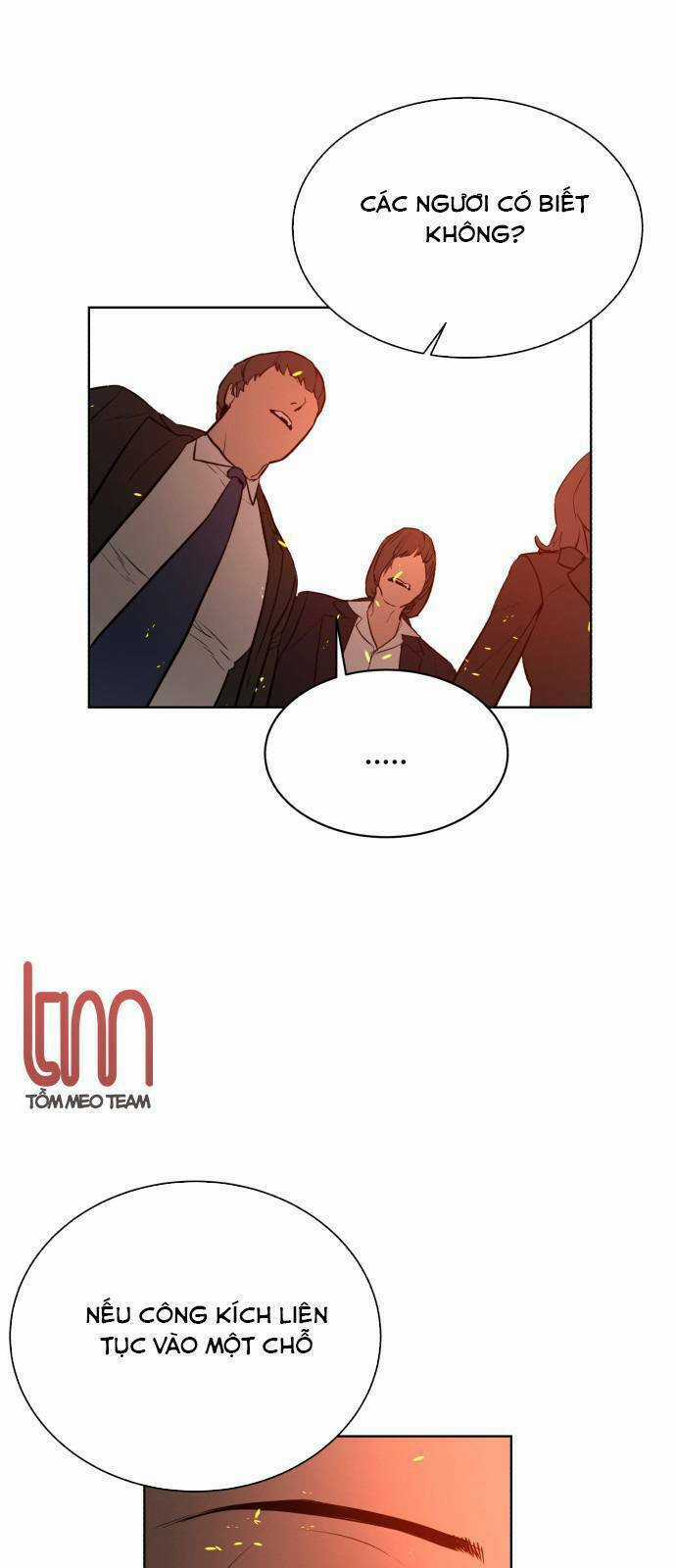 Máu Trắng Chapter 10.2 trang 28