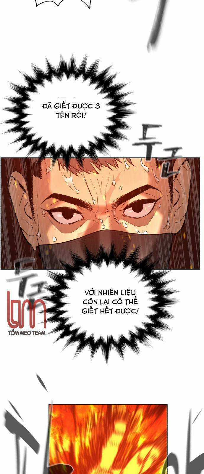 Máu Trắng Chapter 10.2 trang 3