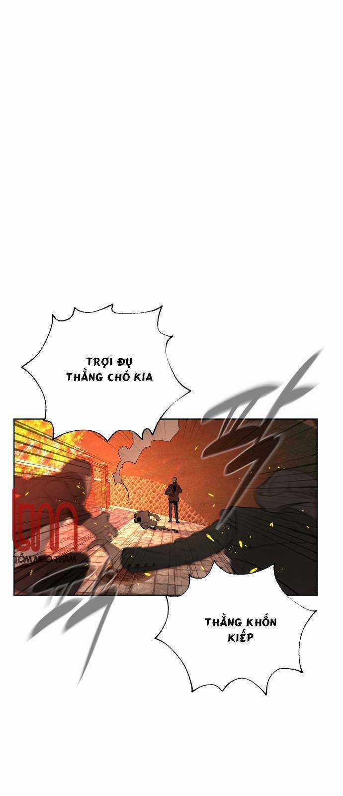Máu Trắng Chapter 10.2 trang 31