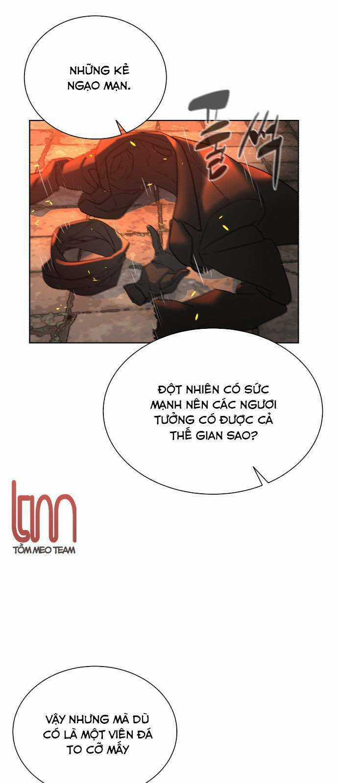 Máu Trắng Chapter 10.2 trang 32