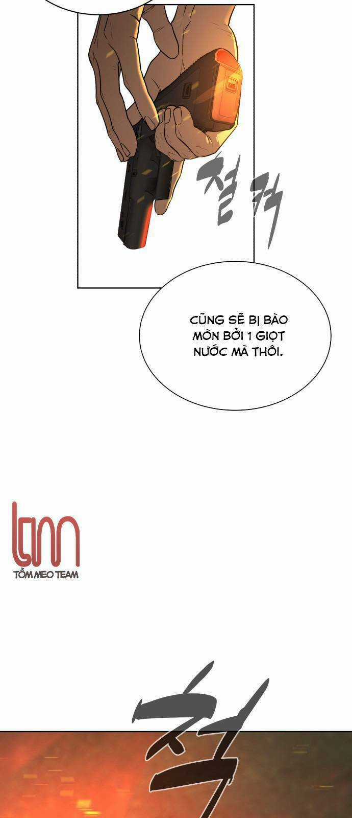 Máu Trắng Chapter 10.2 trang 33