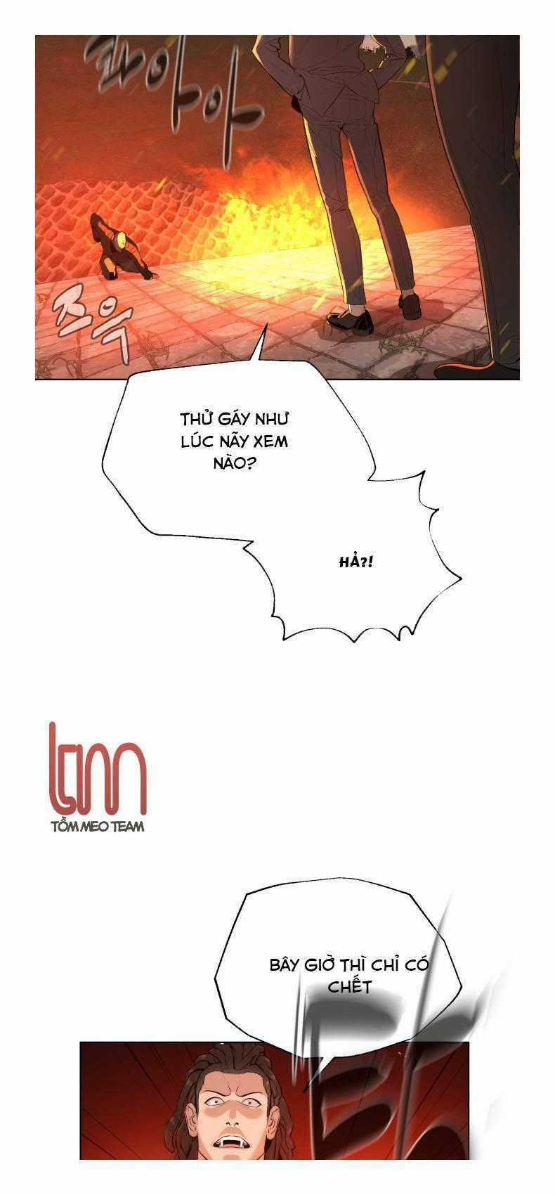 Máu Trắng Chapter 10.2 trang 34