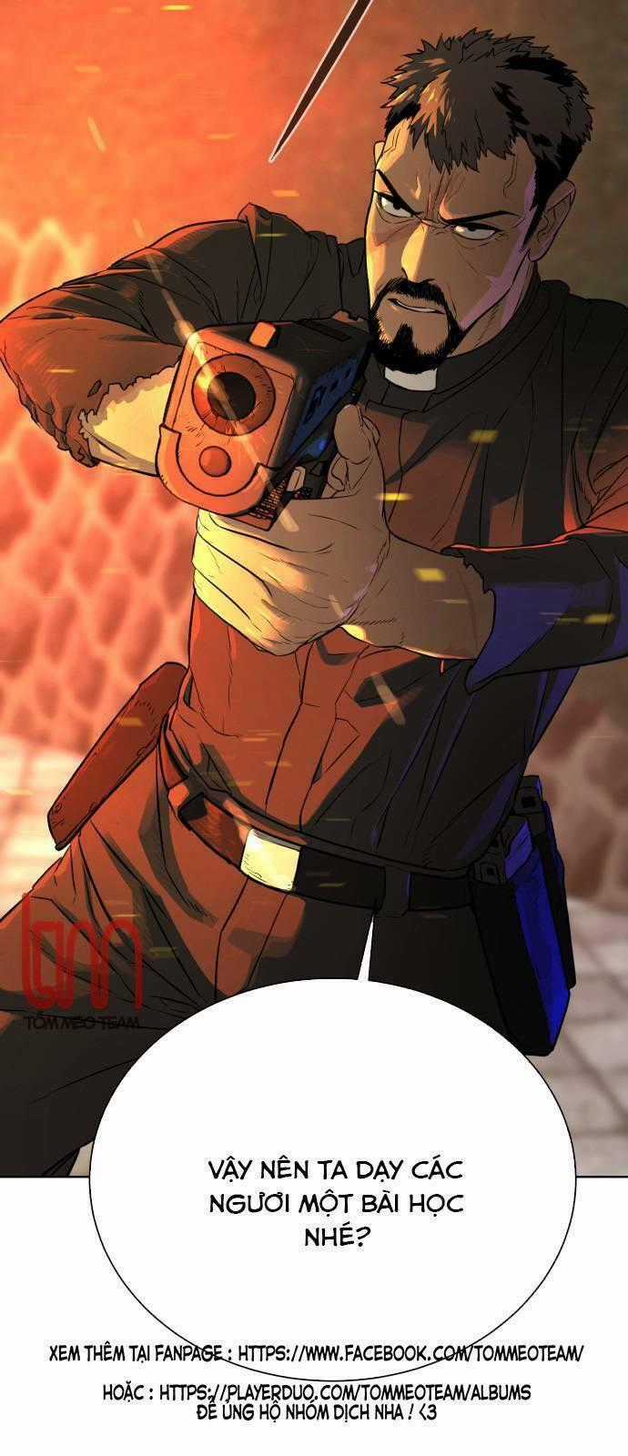 Máu Trắng Chapter 10.2 trang 35