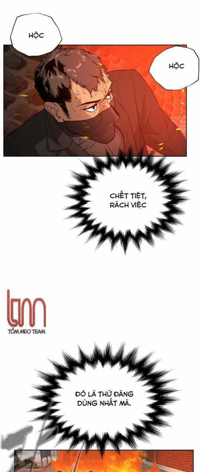 Máu Trắng Chapter 10.2 trang 7