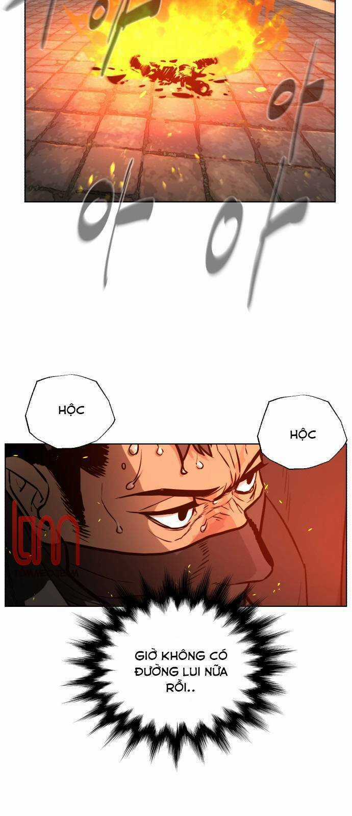 Máu Trắng Chapter 10.2 trang 8