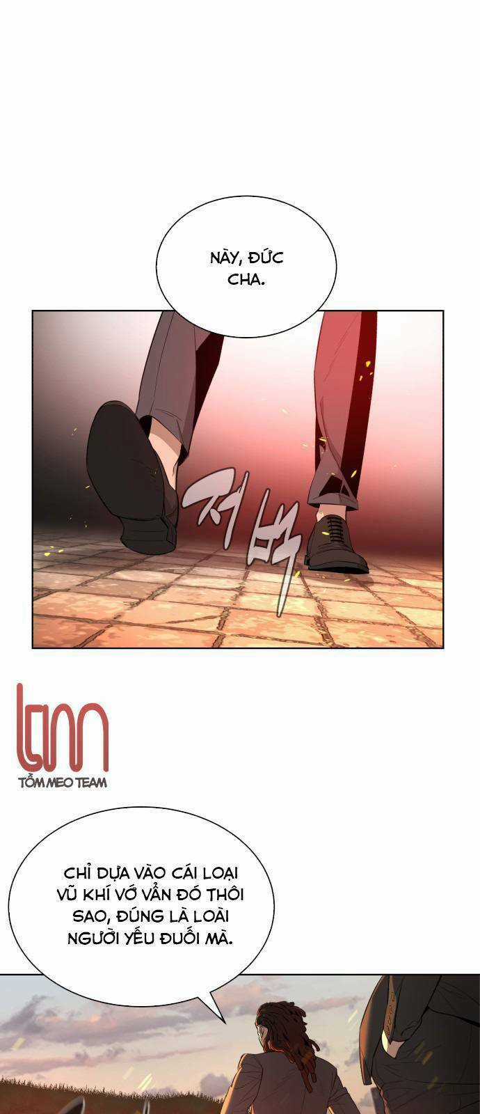 Máu Trắng Chapter 10.2 trang 9