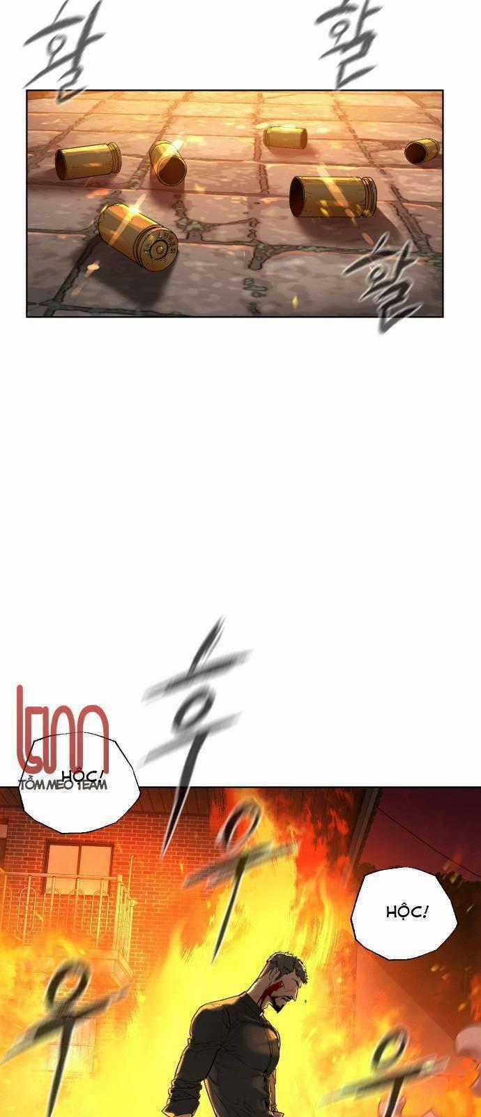 Máu Trắng Chapter 11.1 trang 1