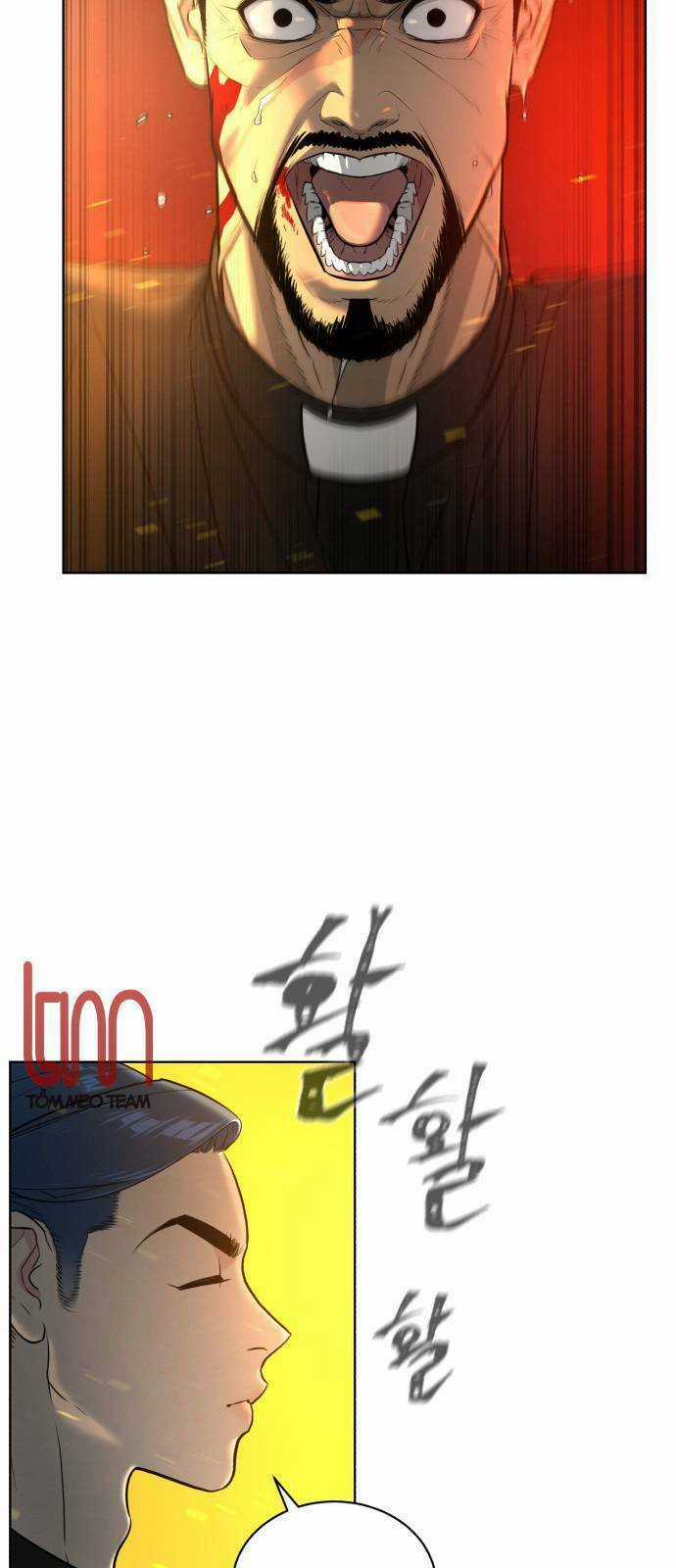 Máu Trắng Chapter 11.1 trang 11