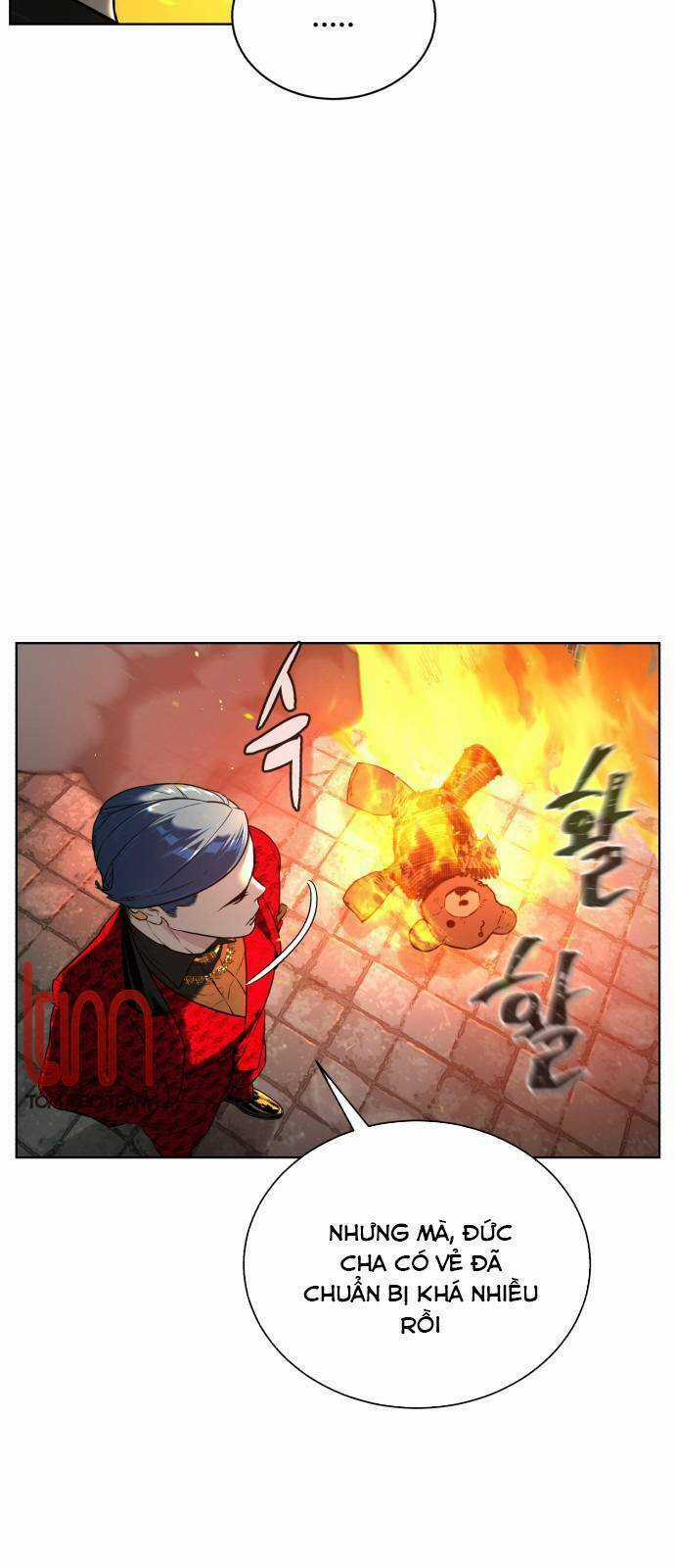 Máu Trắng Chapter 11.1 trang 12