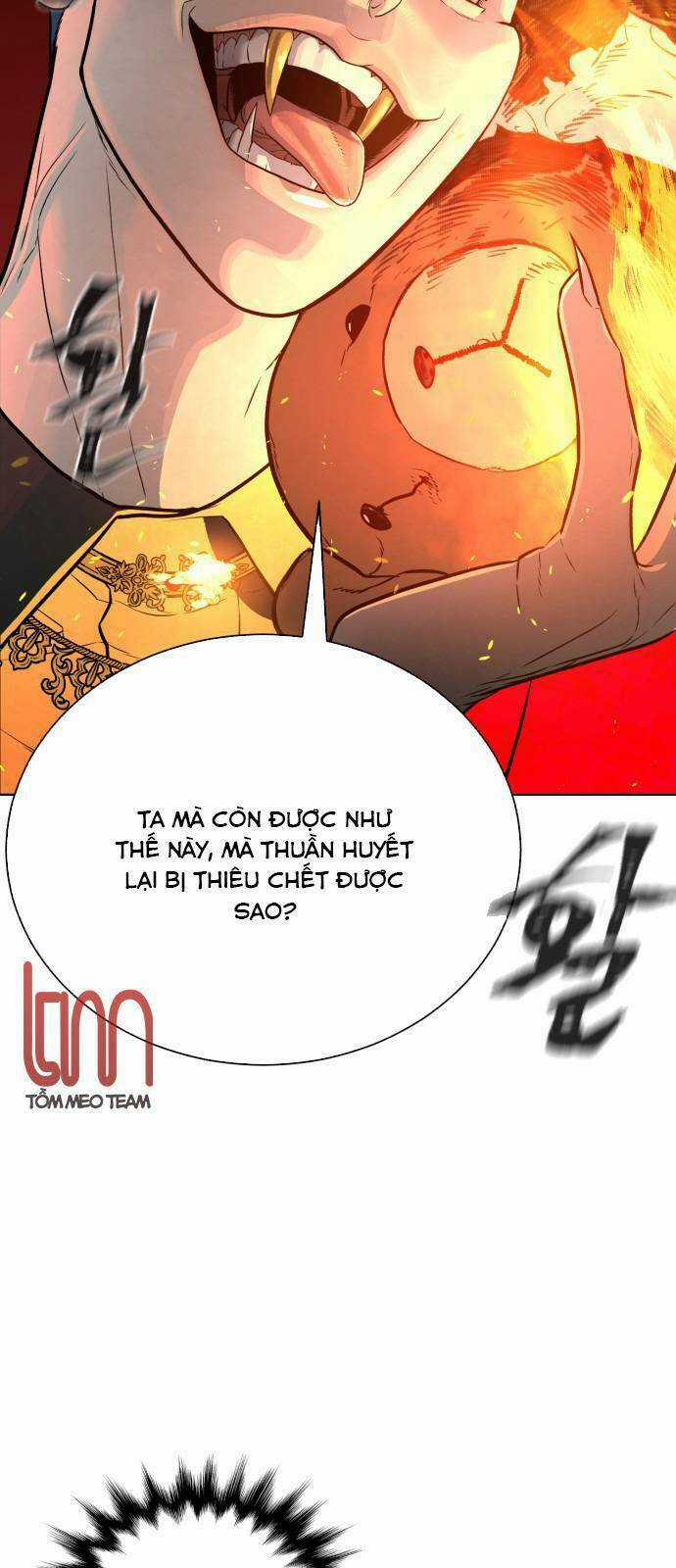 Máu Trắng Chapter 11.1 trang 15