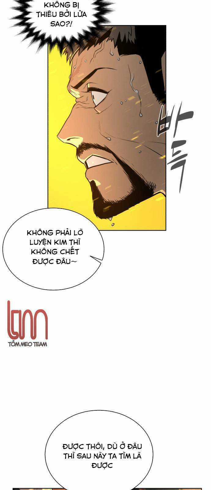 Máu Trắng Chapter 11.1 trang 16